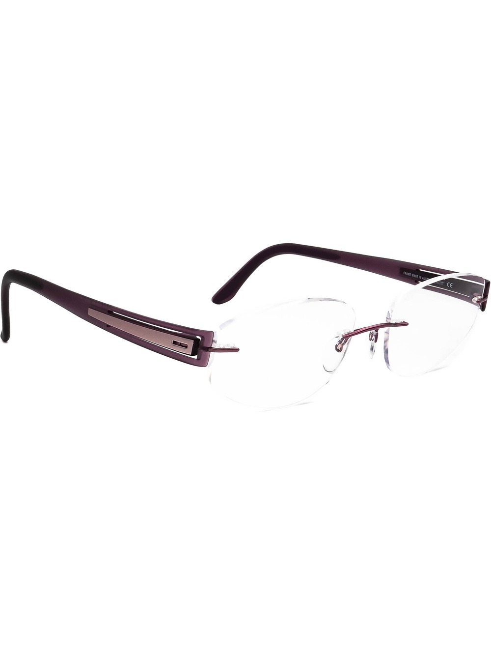 Silhouette 5231 40 6052 Titan Eyewear